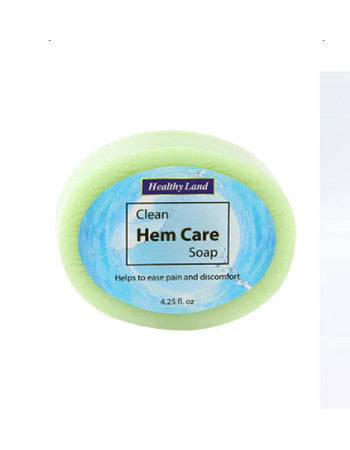[HL802] Albumin Hem Soap