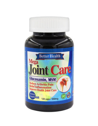 [HL705] Joint Care