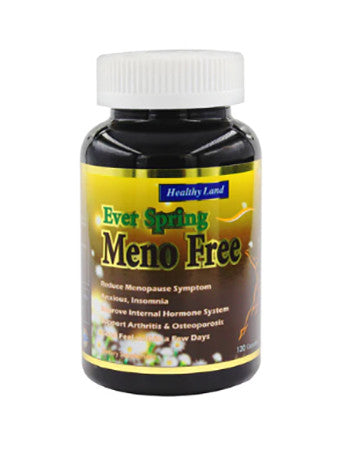 [HL202] Meno Free