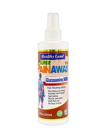 [HL704] Super Pain Away 8oz