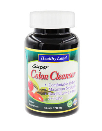 [HL403] Colon Cleanser