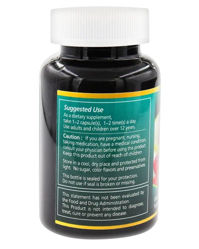 [HL403] Colon Cleanser