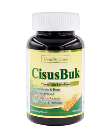 [HL703] Fat Burn CisusBuk