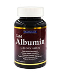 [HL201] Albumin