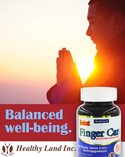 [HL708] Finger Care