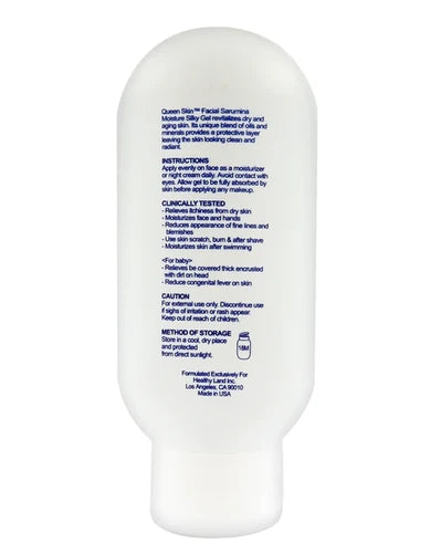 [HL803] Silky Gel