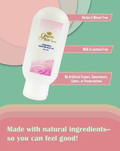 [HL803] Silky Gel