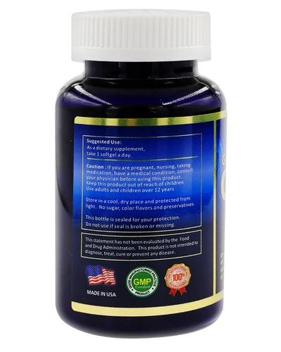 [HL901] Omega3