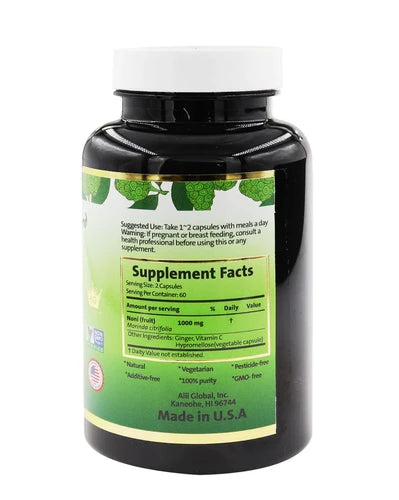 [HL702] Hawaiian Noni