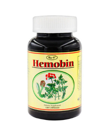 [HL602] Hemobin