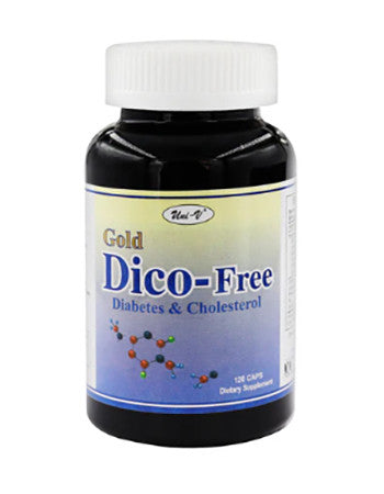 [HL302] Dico Free