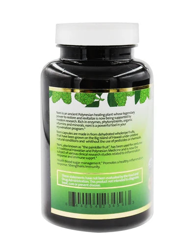 [HL702] Hawaiian Noni