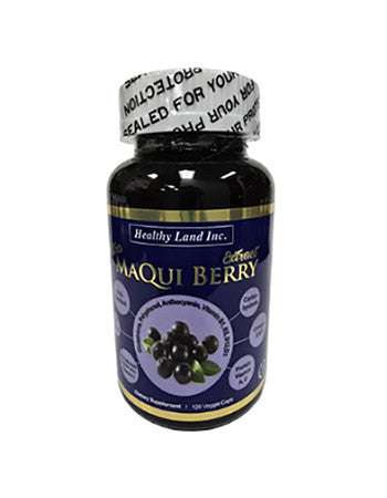 [HL710] Maqui Berry