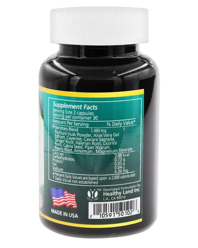 [HL403] Colon Cleanser