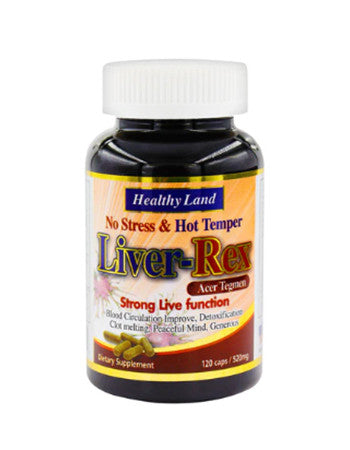 [HL301] Liver Rex