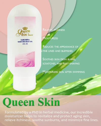 [HL803] Silky Gel