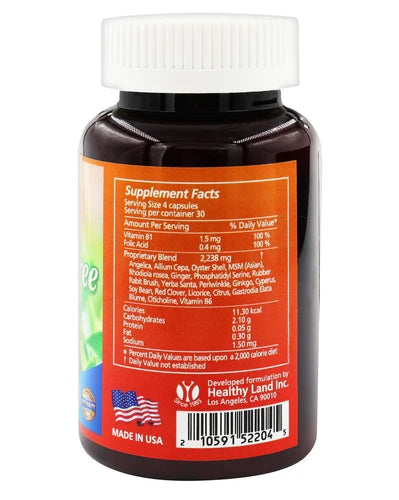 [HL706] Gout Free