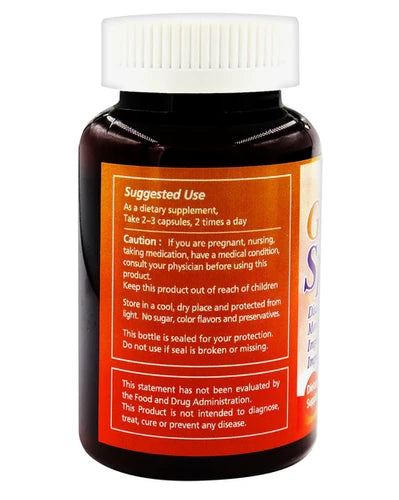 [HL706] Gout Free