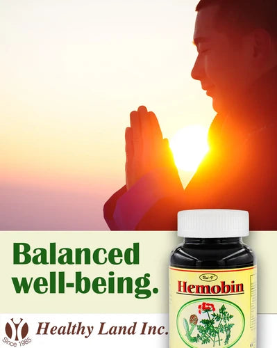 [HL602] Hemobin