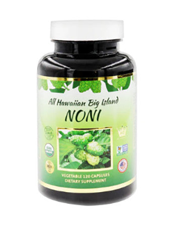 [HL702] Hawaiian Noni