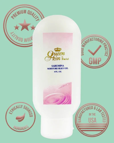 [HL803] Silky Gel